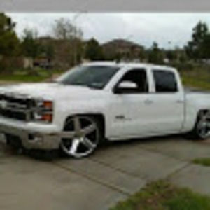 Meet your Posher, Cesario